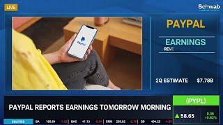 PayPal (PYPL) Earnings Preview