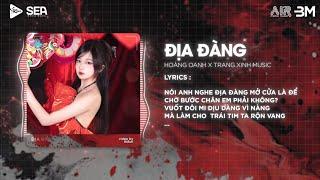 Địa Đàng Remix - Hoàng Oanh x Trang Xinh Remix | Nói Anh Nghe Địa Đàng Remix - Nhạc HOT TIKTOK 2025