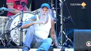 Seasick Steve @ Pinkpop 2012 Full