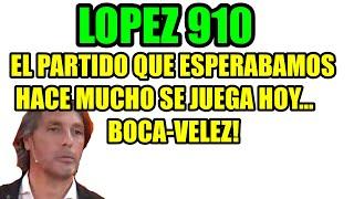 LOPEZ-GENTILI Y BARETO LLEGO EL DIA DE #BOCA #VELEZ X #COPAARGENTINA #INDEPENDIENTE