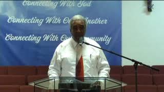 Shiloh SDA Church Ocala, FL Live Stream