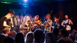 Fullsceilidh Spelemannslag - Shetland Folk Festival Club 2024