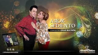 AMOR SEDIENTO