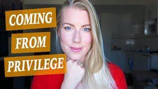 ACKNOWLEDGING PRIVILEGE  Digital Nomad Girl