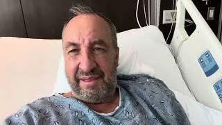 July 3, 2024 Update From Hospital