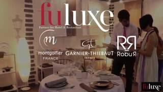 FuLuxe - Our exhibition at FHA 2016