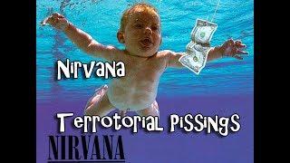 Nirvana Terrirorial Pissings lyrics