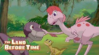 Celebrating our differences  | The Land Before Time | Full Episode