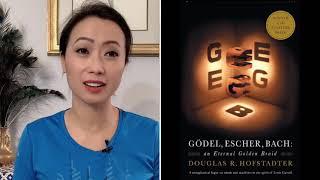 Day 60: Gödel, Escher, Bach by Douglas Hofstadter - Book Highlights