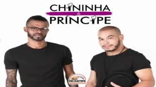 Me Usa e Some l Chininha & Príncipe (Clipe Oficial)