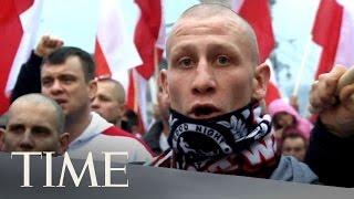 Voices From Europe's Far Right | TIME