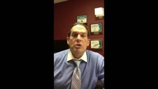 Daily Tip: Men qualify for alimony - Brad Micklin | The Micklin Law Group, LLC