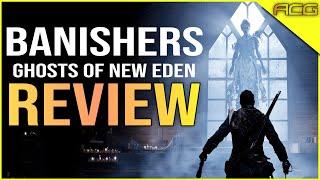 Banishers Ghosts of New Eden Review "Buy, Wait for Sale, Never Touch?"