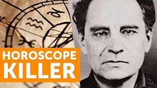 A Killer Horoscope: The Murders of French Doctor Marcel Petiot