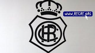 En directo: rueda de prensa tras el Recre 1 - Alcoyano 1 (31/8/2024)