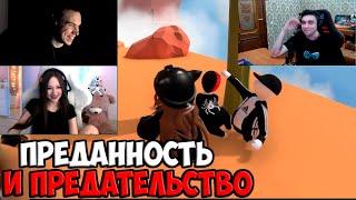 НЕРЕАЛЬНЫЙ БАЛДЁЖЬ В HUMAN FALL FLAT | SPOKOYNICH DOTA 2