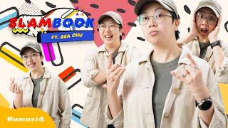 [SLAMBOOK] Find out about Bea Chu's Sweet Steak experience & more!