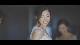 Paul & Grace // Wedding Highlight Film // Andy Yang Films