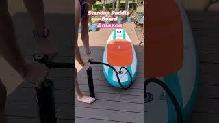 Amazon Standup Paddle Board