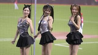 06/13 #李珠珢 #李雅英 #南珉貞 #三振舞 #이주은 Lee Ju-Eun