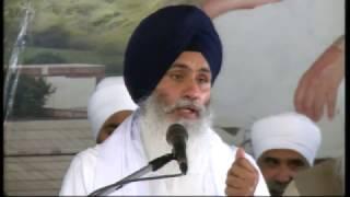 katha Bhai Sahib Singh Ji (Canada Wale) at Ratwara Sahib LIVE on 12 March,2017