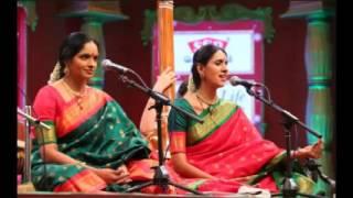 Ranjani Gayatri - LIVE from Chicago (Full Concert)