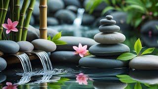 Stress Relief Music, Meditation music Relax Mind Body, Relaxing Music - Healing Music, Study, work