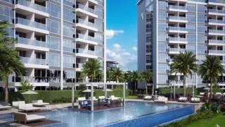 Aruba Real Estate - New Build Condos for Sale on Eagle Beach