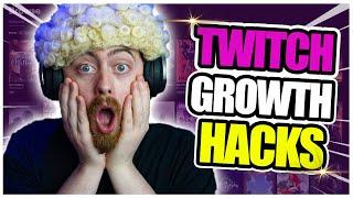 How To GROW on TWITCH in 2020! | Tips & Tricks |