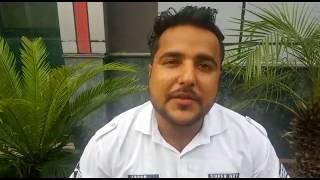 Customers Testimonial to Regrob Team Noida Extension