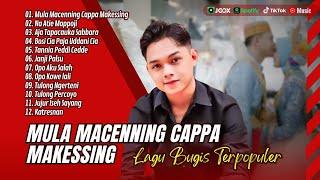 MULA MACENNING CAPPA MAKESSING - Abi Rafdi | NA ATIE MAPPOJI || LAGU POP BUGIS TERPOPULER 2024