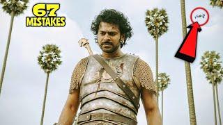 67 Mistakes In Baahubali 2 - Many Mistakes In "Baahubali 2 - The Conclusion" Full Hindi Movie