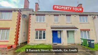 Virtual Tour - 9 Barrack Street, Dundalk, Co. Louth