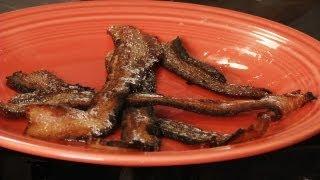 From Pork Belly to Gourmet Delight: The Journey of Homemade Bacon