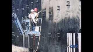 Pli-Dek | Fluid Applied Waterproofing | PMA