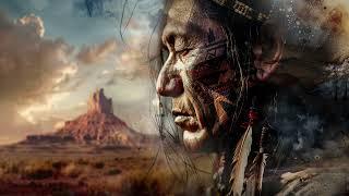 Restful Echoes of the Ancients  Native American Flute | Meditation, Sleep, Relaxing Flute Music