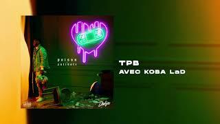 DADJU - TPB avec Koba LaD (Audio Officiel)