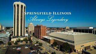 Visit Springfield