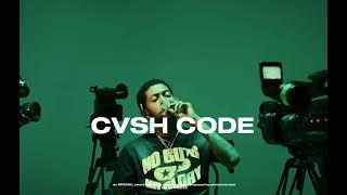 Dancehall instrumental 2024 “CVSH CODE”