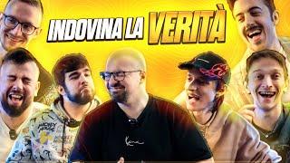 INDOVINA LA VERITÀ - MELAGOODO [GIOCHI DI GRUPPO] Melaweek3