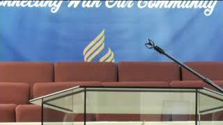 Shiloh SDA Church Ocala, FL Live Stream