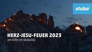 Herz-Jesu-Feuer Elfer 2023