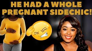 Fear Men ! Lilian Muli Shares She Got Back With Her Ex Only To Find Out He Has a Pregnant Side Chic.