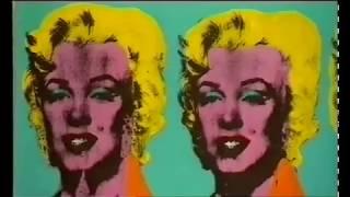 Andy Warhol The  SHOCKING Complete Picture