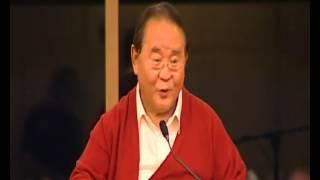 Sogyal Rinpoche ~ The Essence of Meditation