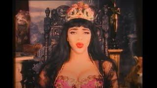 Army of Lovers - Crucified (Official Music Video)