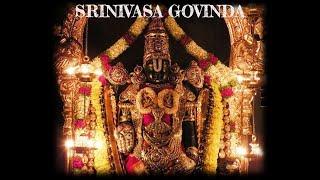 Srinivasa Govinda Sri Venkatesa Govinda - Chorus Musical - Devotional Music - Tirumala Balaji