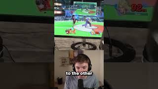 The Biggest UPSET In Smash Ultimate History