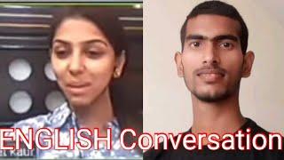 How to introduce yourself in English (Om Prakash Bhardwaj)