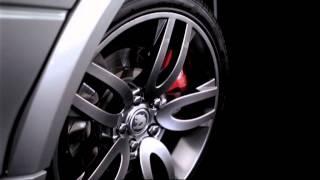 Shannons Insurance: Holden Coupe 4 - Television Commercial